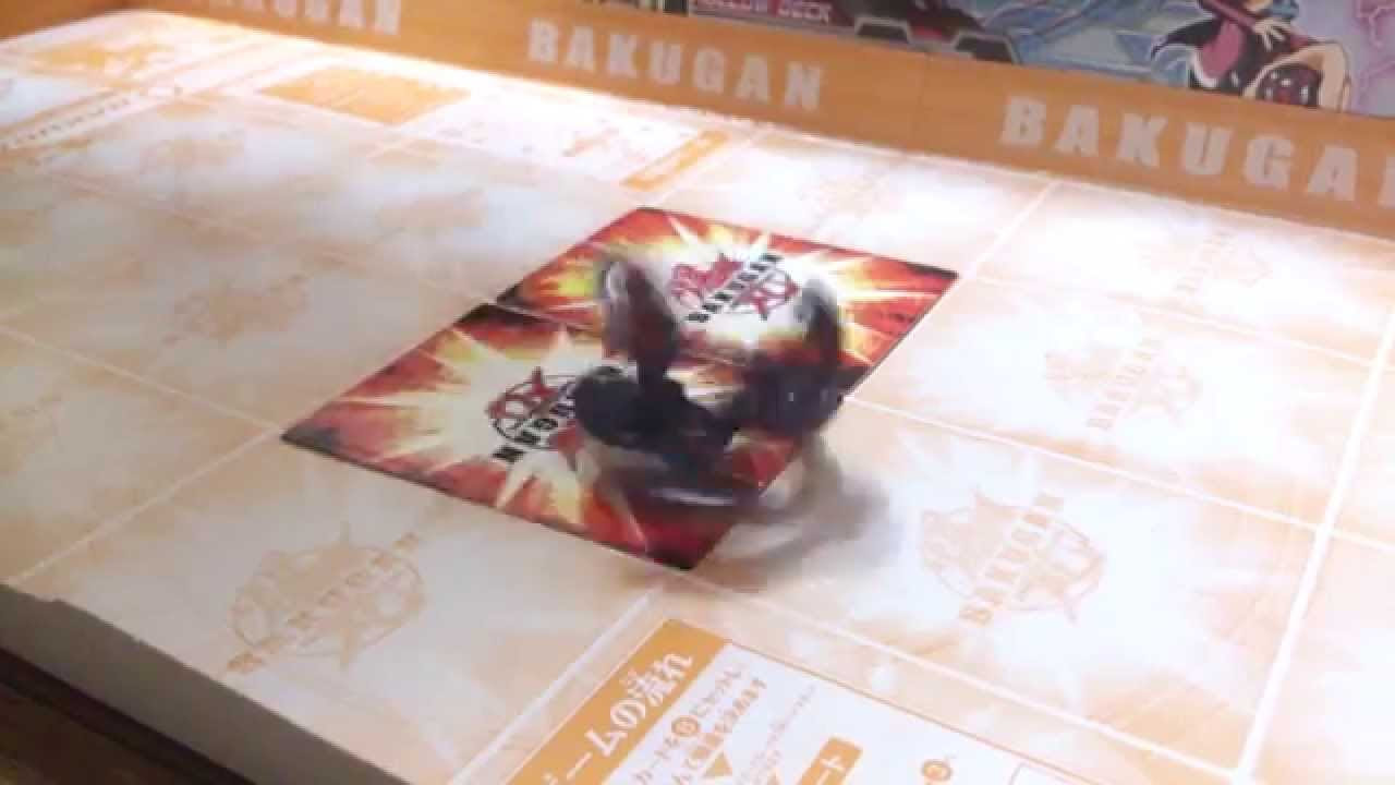 幻ムニキス 宵ラウレル 影ノヅチ 【ポップアウト】 幻デッキ 爆丸 爆