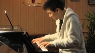 アナと雪の女王 Let It Go (Disney's Frozen) Piano cover - YouTube