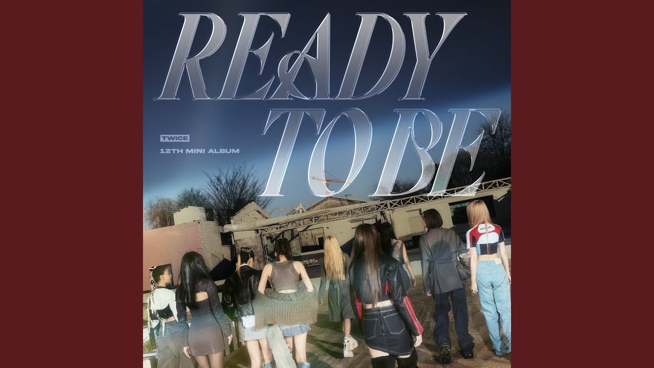 CRAZY STUPID LOVE (Romanized) – TWICE | Genius Lyrics