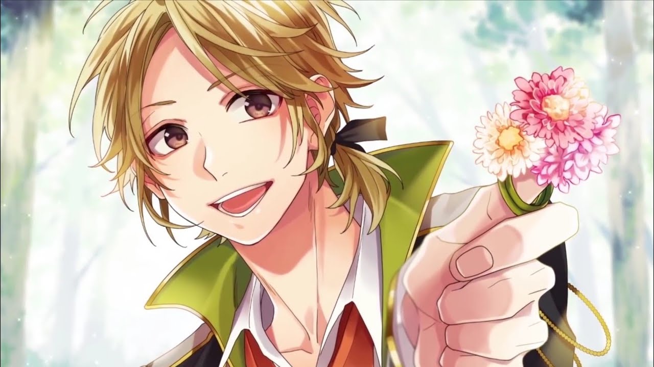 Yellow〕│Honeyworks ft.柴崎愛蔵（CV：島﨑 信長）│ Sub español