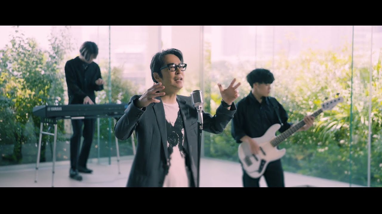 HIDEAKI TOKUNAGA Official Site