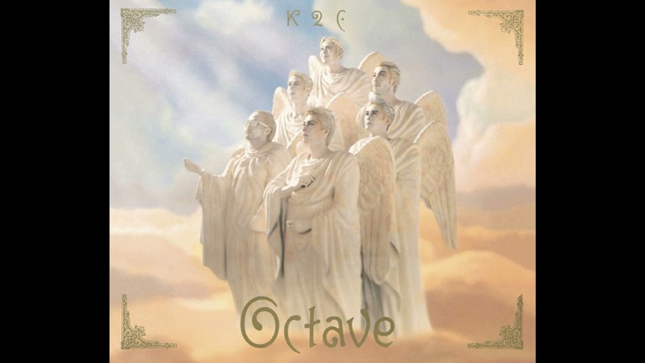 Kome Kome Club - Octave (1992) - 7. 愛はつづいてる - YouTube