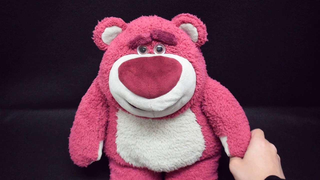 TOY STORY/トイストーリー・Disney STORE/ディズニーストア