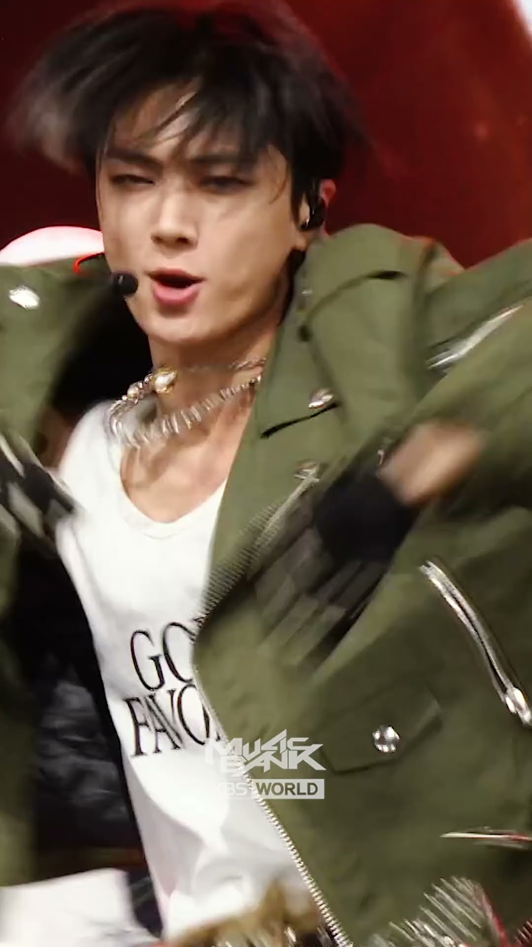 Daydream - ENHYPEN #NoDoubt #ENHYPEN #エンハイプン #엔하이픈