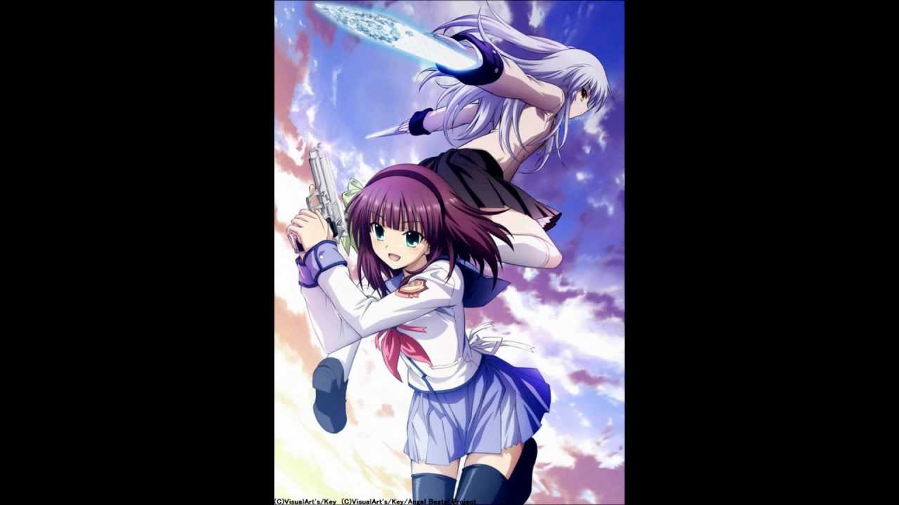 Crow Song 歌詞付き - YouTube