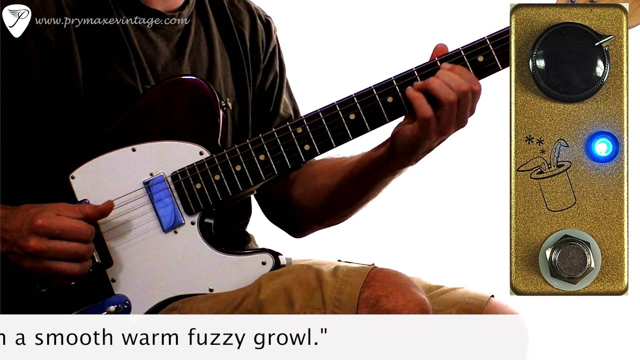 JHS Prestige - YouTube