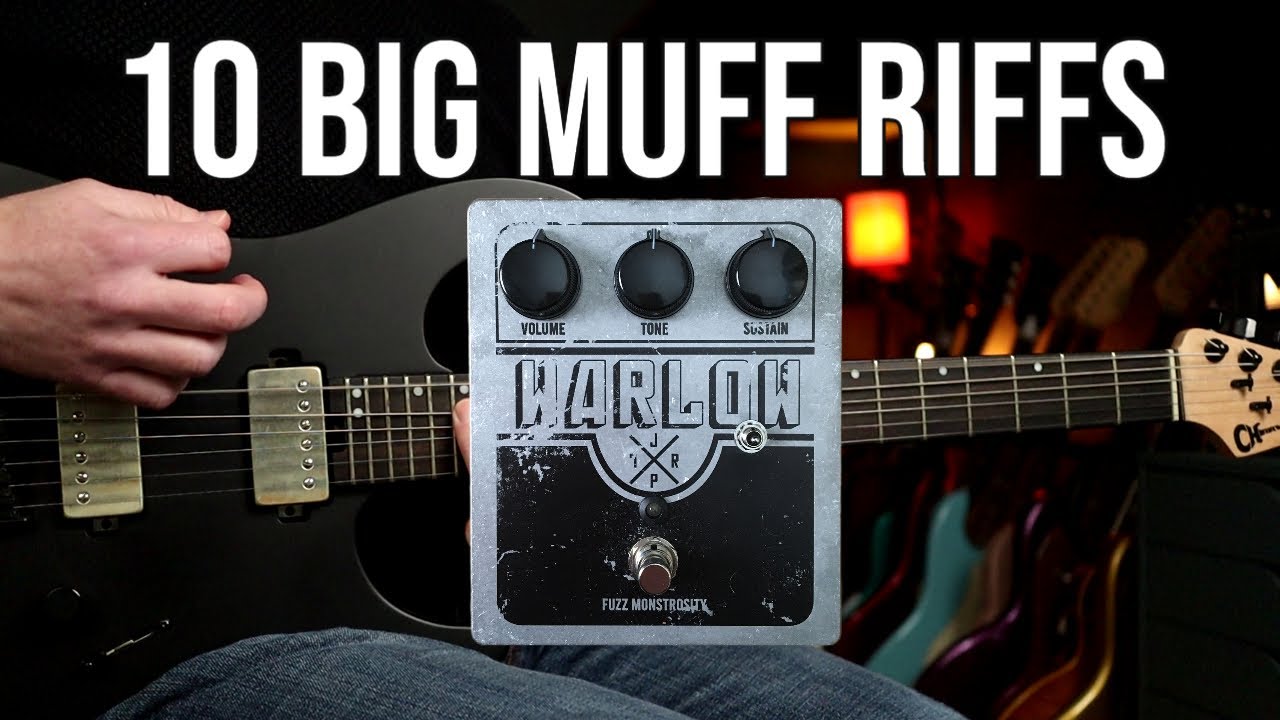 Buffalo FX M-1 review - YouTube