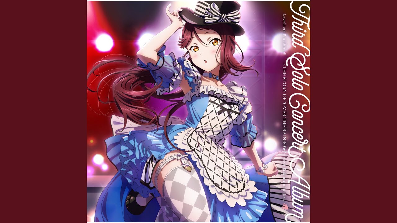 Daydream Warrior (桜内梨子 Solo Ver.) - YouTube