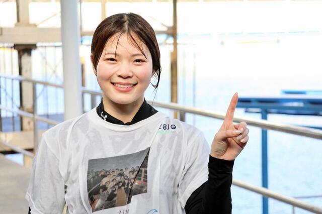 ボート】鳴門G1 乗ってる井上遥妃が歓喜の水神祭/レース/デイリー