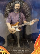 McFarlane Toys Action Figures Jerry Garcia Music for sale - eBay