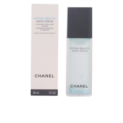 Chanel Hydra Beauty Micro Serum 30ml | eBay