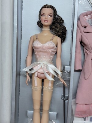 2003 Integrity FR Fashion Plate Veronique Perrin Gift Set Jason Wu