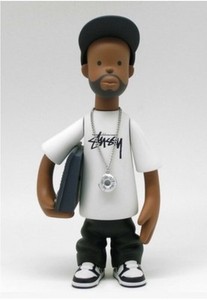 Stussy Figure | eBay