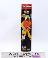 Gi Joe Action Pilot for sale | eBay