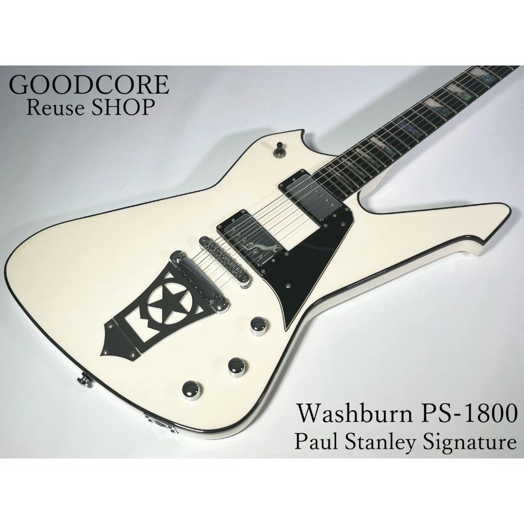 Washburn Ps1800 for sale | eBay