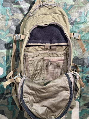 Kelty Amron International Map 3500 Coyote Brown | eBay