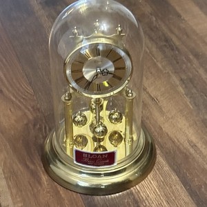 Sloan Clock | eBay