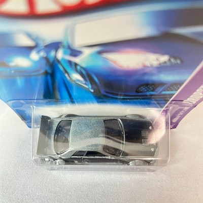 Hot Wheels Nissan Skyline with OH5 Wheels 2006 Dropstars Series 5