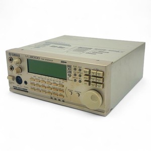 Yamaha Mu2000 | eBay