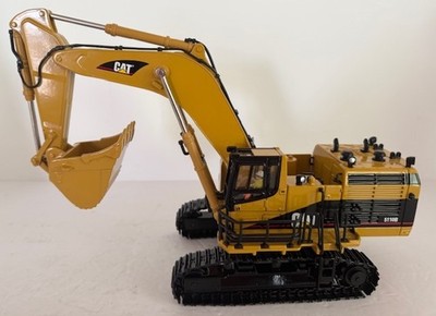 1:50 Caterpillar 5110B Front Shovel Excavator Model 85098 By