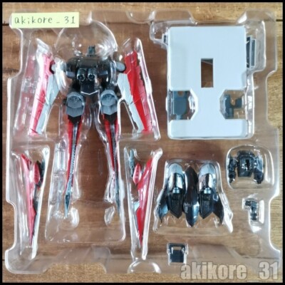 METAL BUILD flight unit option set (Alternative strike Ver