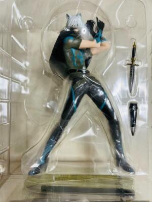 Lamento BEYOND THE VOID Rai 1/10 PVC Action Figure Movic