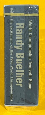 Wizards of the Coast Magic The Gathering 1998 World Championship