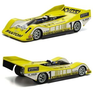 Kyosho Fantom | eBay