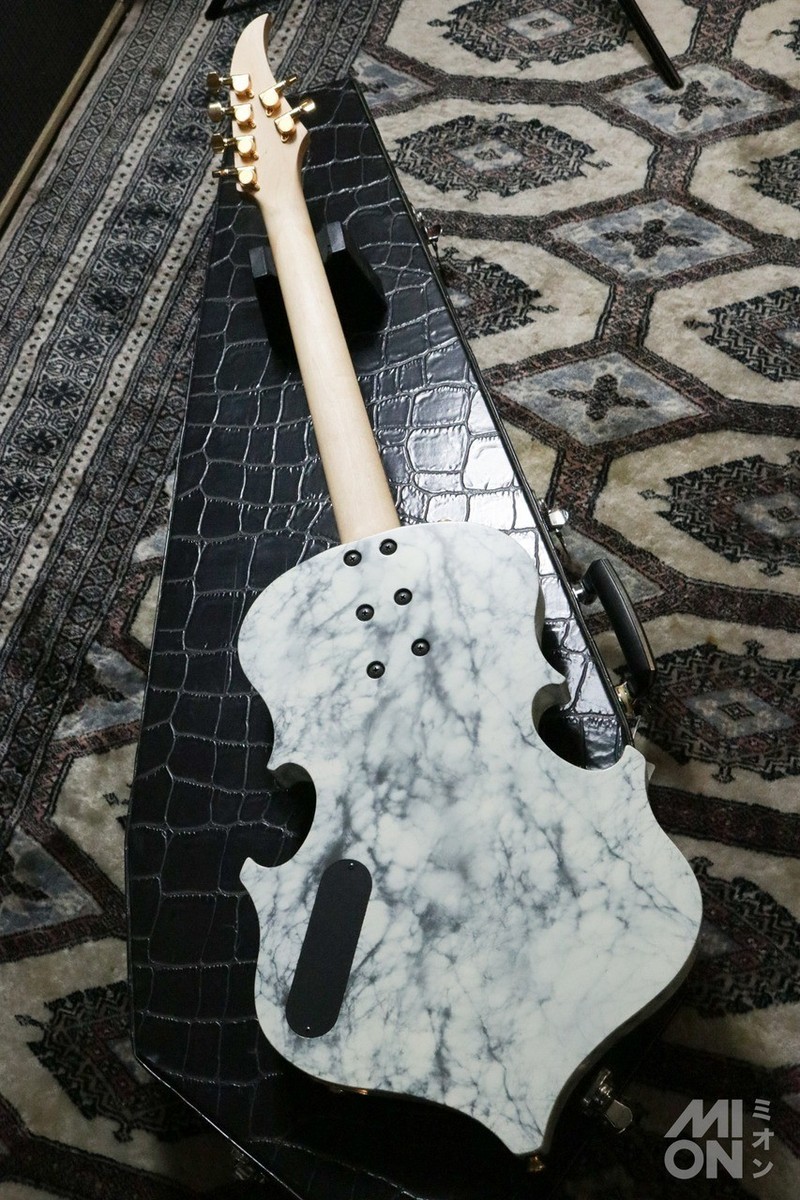 Caparison Marcury Gackt Signature Model Electric Guitar 2000s | eBay