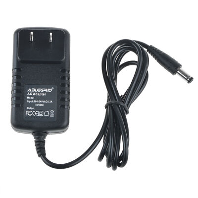 AC Adapter For BOSS GX-100 Guitar Effects Processor Charger Power