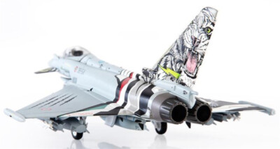 for JC WINGS EUROFIGHTER EF-2000 TYPHOON S. ITALIAN351 SQUADRON. 1
