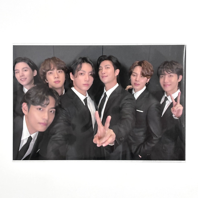 BTS MERCH BOX 19 + 20 Full Set New Official Fanclub Army