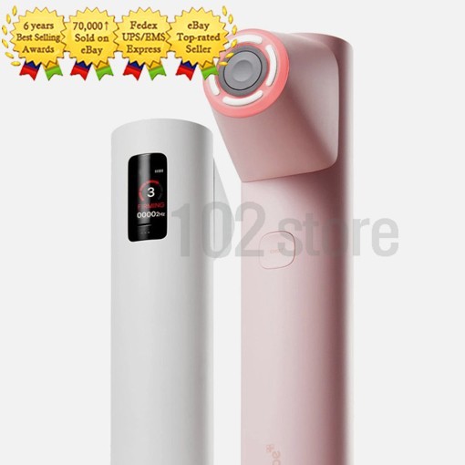 Medicube AGE-R High Focus Shot Plus+ (Special Set)-No Tariffs In