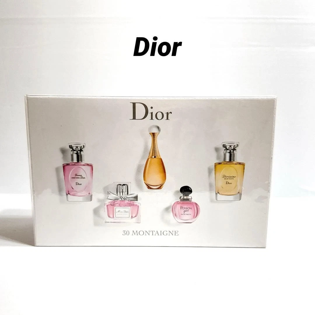 Dior Montaigne Fragrances for Women for sale | eBay