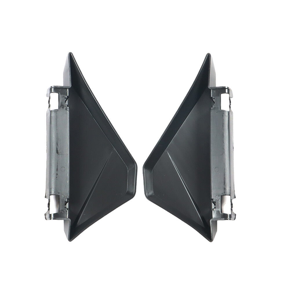 Front Lower Door Insert Cover for Can Am Maverick X3 MAX