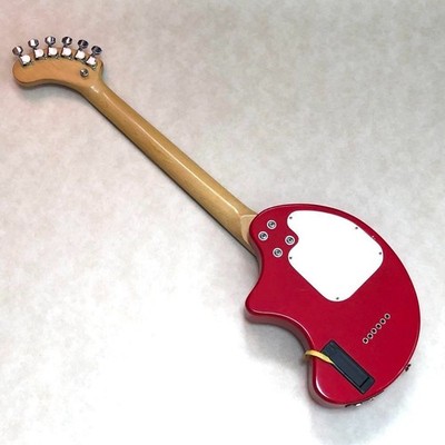 Fernandes Fernandez Electric Guitar Zo 3 11 Red W/sc Zo3 for sale