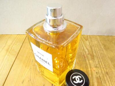 CHANEL MISIA eau de toilette 200ml fragrance spray Type Cosmetics