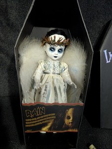 Living Dead Dolls Rain | eBay