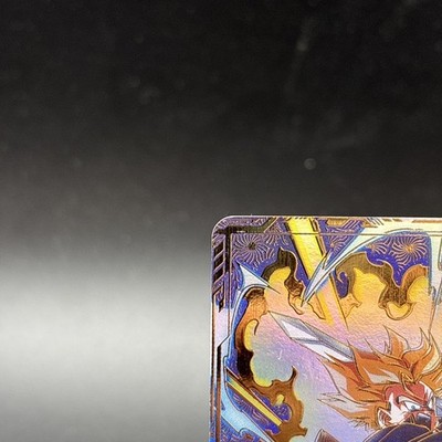 Dragon Ball Super Divers Trunks SDVTP-002 Tournament Promo