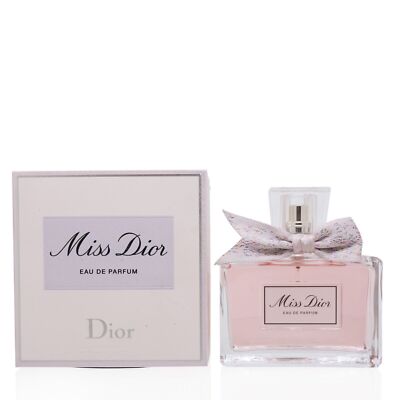 Dior Miss Dior Women's Eau De Parfum - 3.4fl.oz for sale online | eBay