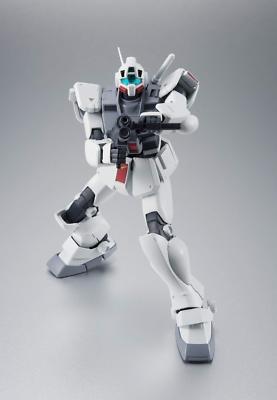 ROBOT Spirits Side MS RGM-79D GM Cold District ver. A.N.I.M.E.