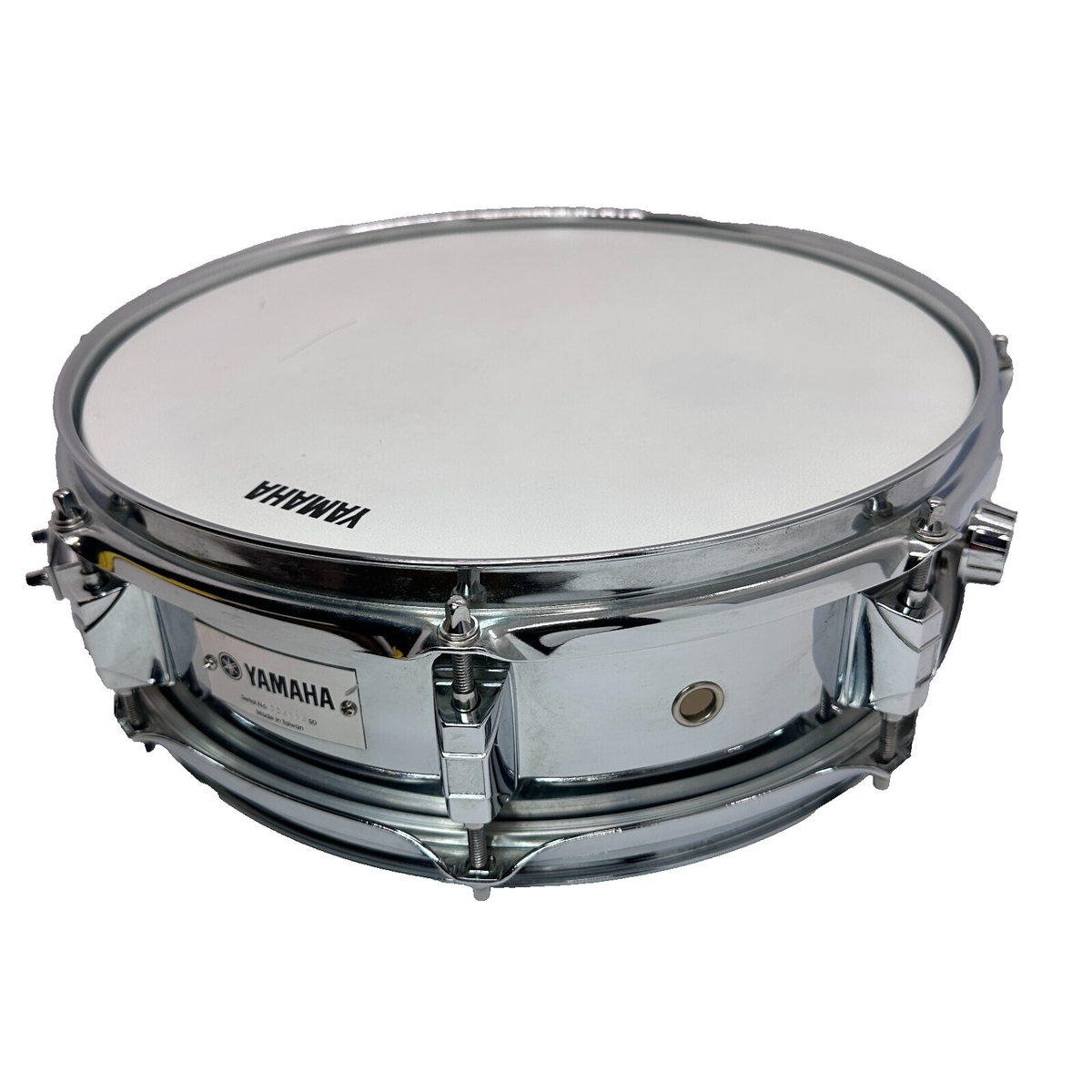 Yamaha 13x4 Piccolo Snare Drum Great Condition 004114 SD Made In