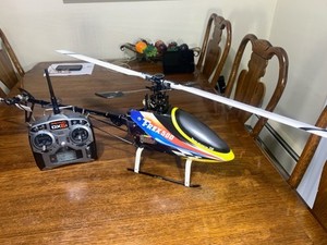 Align Trex 500 | eBay