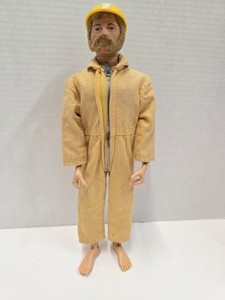 GI Joe Smoke Jumper | eBay