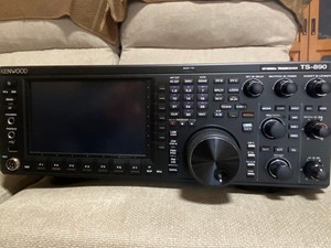 Kenwood TS 890 for sale | eBay