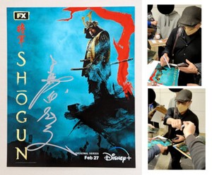 Sanada Hiroyuki | eBay