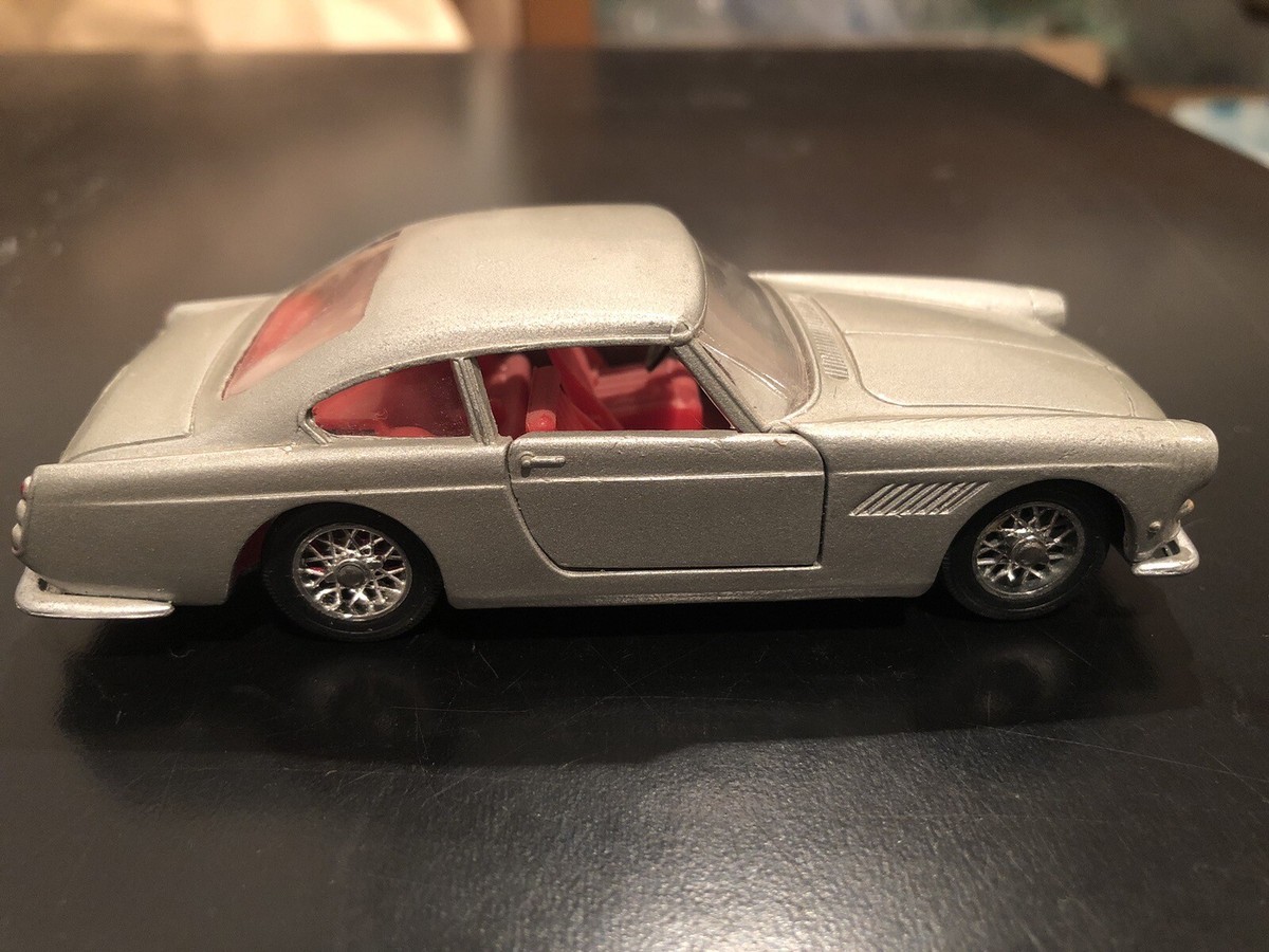 solido FERRARI 250GT 2+2 ソリド フェラーリ250GT 2+2 FERRARI 250GT 2+