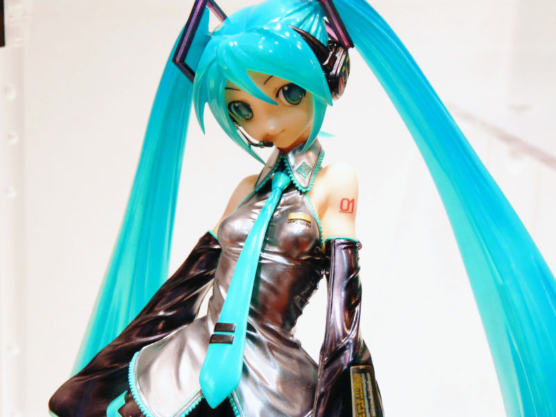 初音ミク CMver.」とか「初音ミク ライブステージver.」とか