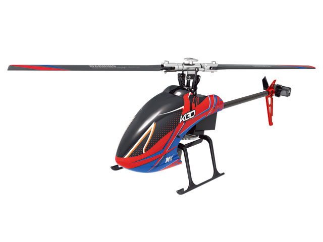 XK製品 | Hitec Multiplex Japan Inc.