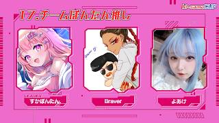 すかぽんたん. / Sukapontan. | VTuberチャンネル登録者数